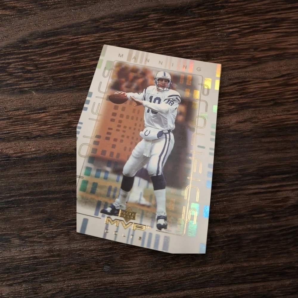 Upper Deck collect exclusive